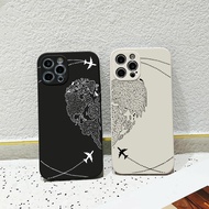 [UM18] Softcase Macaron Sling Strap SAMSUNG A14/A04/A04S/A13 4G/A03/A01/A01C0RE/A7 2018/J7PRIME/A70/