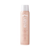 Evian Calm Facial Mist | Hydrating Mineral Water Face Spray with Aloe & Jasmine | Calming Toner Mist