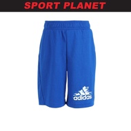 adidas Kid/Junior Sportwear Light Training Short Tracksuit Pant Seluar Budak (HE2545) Sport Planet 2