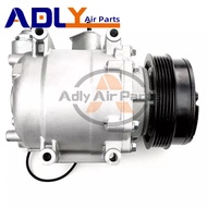 For Honda city FIT Jazz TRSE07 AC Compressor 38810-PWJ-Z11 38810-RB0-006 38800-RB7-Z02 38810-RB8-006