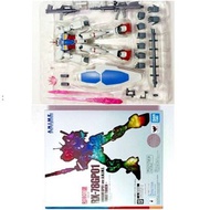 二手⚠️Robot魂 RX-78GP01 Gundam GP01 GP-01 高達 Ver. A.N.I.M.E. anime Bandai SP Robot Spirit First Touch p