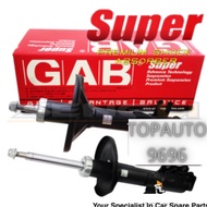 PERODUA KANCIL GAB ABSORBER FRONT/REAR "OIL/GAS"