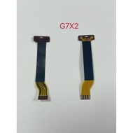 Suitable for Canon G7X2 G7II G7XM2 Flash Cable Lamp Holder Lamp Tube Flat Cable Flash Brand New