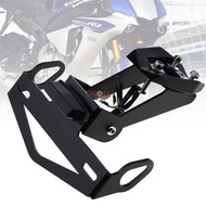 Yamaha YZF-R1 R1M R1S 2015-2021 Modified Short Tail License Plate Holder Rear Tail License Plate Hol