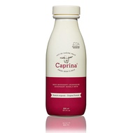 Caprina 加拿大第一品牌 山羊奶泡澡沐浴乳(經典原味)800ml