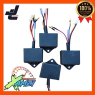 CDI YAMAHA RX KING RAKITAN SPEK RACING