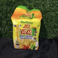 Air Dried Noodles/ QQ Noodles 风干面