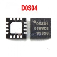 2/5/10Pcs DOS01 DOS04 S2DOS04 D0S04 S2DOS04A01-J030 For Samsung A5100 A7100 A9100 A5 A7 A9 For OPPO 