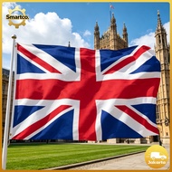 90*150CM English Flag Britania Flag United Kingdom British Flag/ Flag English Flag United Kingdom Fl