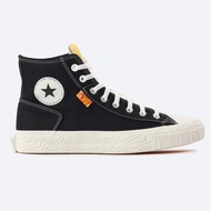 Converse Chuck Taylor Alt Star Boot Canvas Hi Black Men's Sneakers Casual Style Lifestyle Original 1