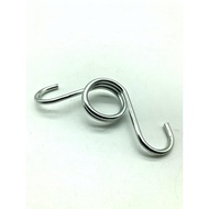 SUZUKI RC80 RC100 BEST GSX110 BRAKE PEDAL SPRING REAR BREAK PEDAL SPRING SPRING BREK PEDAL BELAKANG 