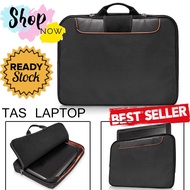 Everki EKF808 Commute Laptop Sleeve Bag with Memory Foam 11.6 13.3 15.6 inch Tas Tempat Sarung Pelin