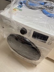 Samsung 9成新 洗衣乾衣機 WD70TA046BE/SH