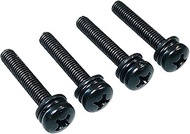 Replacement TV Base Stand Pedestal Leg Screws for Insignia NS-55DR420NA16