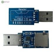 RTS5170 Reader Driver Installation Required Supports TF Card Reading For RTS5170