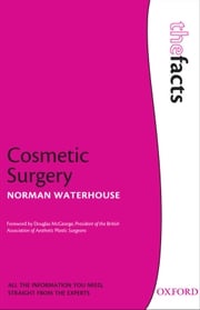 Cosmetic Surgery Norman Waterhouse