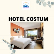 Ciputra Jakarta S Parman Voucher Hotel Special Tiket Promo
