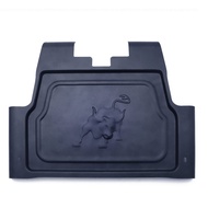 stio Safety Pedal for GoKart Pro and Gokart Bundle Compatible with Ninebot by Segway GoKart PRO Goka