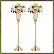 Metal Flower Vase Wedding Flower Vase Artificial Flower Vase Table Flower Vase Home Decoration