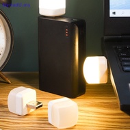 (JJ)MyriadU Usb Plug Light Charging Small Book Light Led Eye Protection Reading Light .-(JJ)
