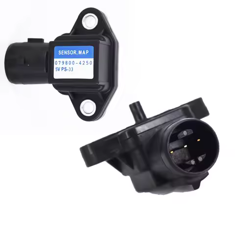 079800-4250 Air Intake Systems Pressure Sensor MAP Sensor for Honda Civic Accord ODYSSEY CR-V 37830P