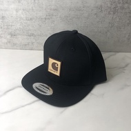 2023 Baseball Cap Sports Flat Brim Flat Cap for Young Men Women