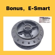 SYM BONUS REAR HUB 42601-VB1 // E SMART BONUS SR 110 BONUS110 REAR HUB GANTANG BONUS BUYUNG BELAKANG