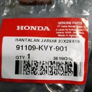 Roces Pully needle Bearing Honda Bearing Vario OriginalBEAT 91109 KVY 901