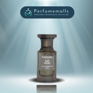 Tom Ford Oud Wood EDP 50ml (Tom Ford Unisex Perfume)
