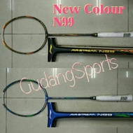 Raket Badminton Lining Air-Stream N99 New Colour - 100%Original