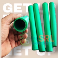 AUTOMATIC KEY CLAMP RUBBER LENGTH 40 CM FOR PALM PIPE 33MM TO 38MM THREADED