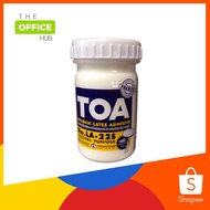 TOA Latex Glue Size 4 Ounces
