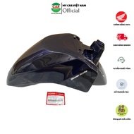 Front fender set - 2021 HONDA VISION front fender in Glossy Blue color. *PB426P* 61110K2CV00ZG