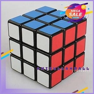 RUBIK CUBE CUBES RUBIK PUZZLE TOY FOR CHILDREN 3X3 3 X 3 6CM 6 CM COLOR FREE SHIPPING
