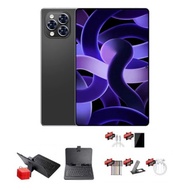 Hancdon New Brand Tab PS12 RAM 16GB+ROM 1024GB 11.0inch Full-screen Display Tablet Android Front 24M