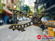 สวิงอาร์ม ADV160 งาน CNC SEMSPEED อลูมิเนียม สวิงอาร์มแต่ง สำหรับ ADV 160