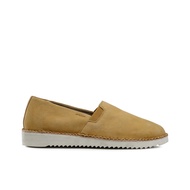 Geox Men Shoes Loafer U Dayan Curry