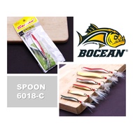 BOCEAN SPOON 6018 - C