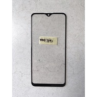 KRCB VIVO Y91 Tempered Outer Glass Cut From Damage LCD Gorilla Glass Tempered