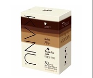 現貨 Kanu - Maxim 雙倍濃縮拿鐵 30包裝
$129