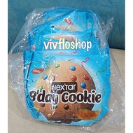 Nextar B'day Cookies Biscuits / Birthday Cookies (content 10)