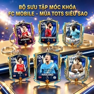 FC Mobile Keychain TOTS 2026 season