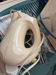 電動打蛋器