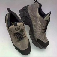 SEND IMMEDIATELY.. PAY ON DELIVERY CATERPILLAR SAFETY SHOES SEMI BOOTS CATERPILLAR/ SAPTI SHOES/ SAP