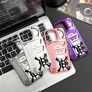 Case For Xiaomi Redmi Mi 14C 13C 12C 12 11 10 10C 10A 9 9A 9C A1 A2 A3 A4 Poco X6 M5S M6 C75 C65 Pro