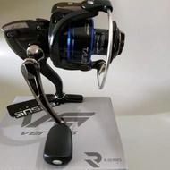 Fishing REEL VERSUS TAURUS 3000