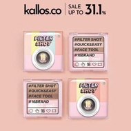 16 Brand Filter Shot Contour Peach, Shading Almond - Kallos Vietnam