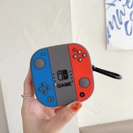 Suitable For Beats Powerbeats Pro Protective Case Beats Fit Pro Wireless Headphone Protective Case B