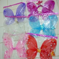Butterfly wings / fairy wings