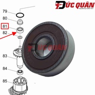Bạc đạn từ máy bê tông ( 608 ) DHR242/ HR244 Makita 210024-0